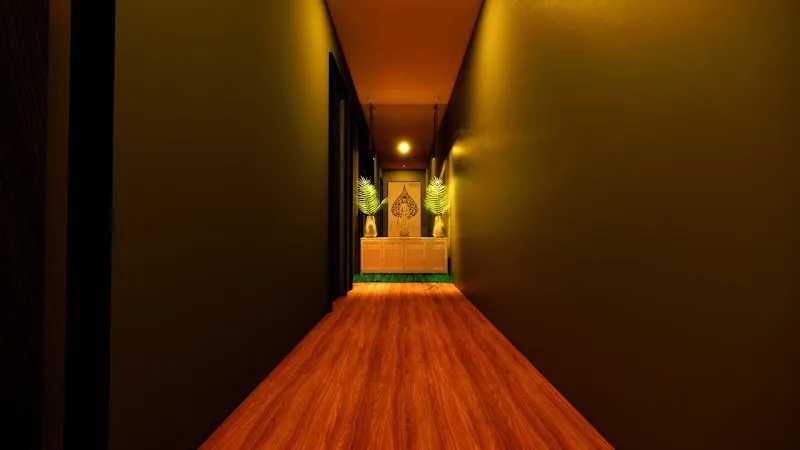Bodhi Wellness Spa - Habsiguda