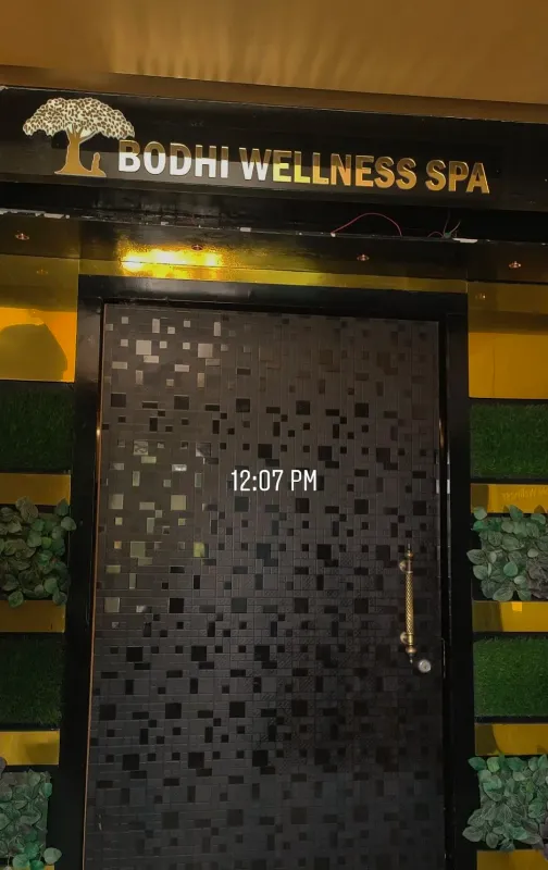 Bodhi Wellness Spa - Habsiguda