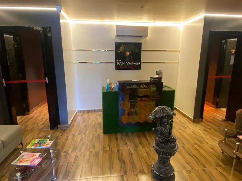 Bodhi Wellness Spa - Habsiguda