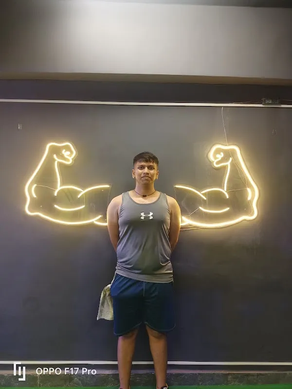 HD FITNESS CLUB