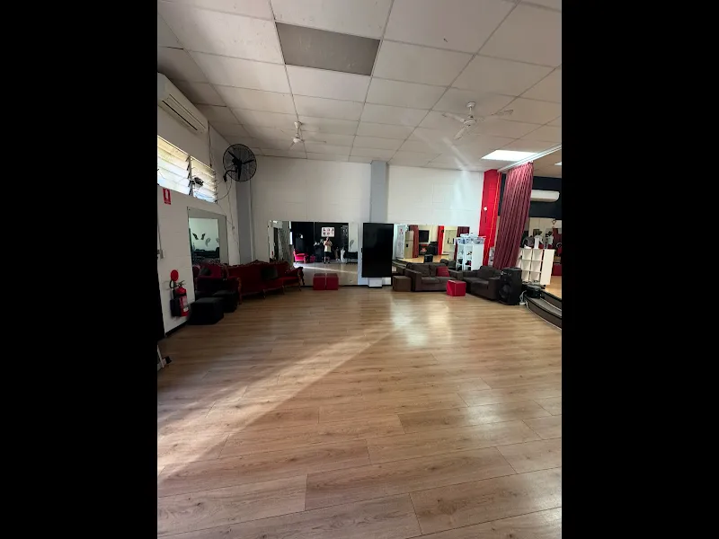 Kelly Dance Studios