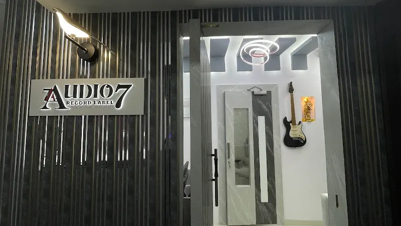 Audio7