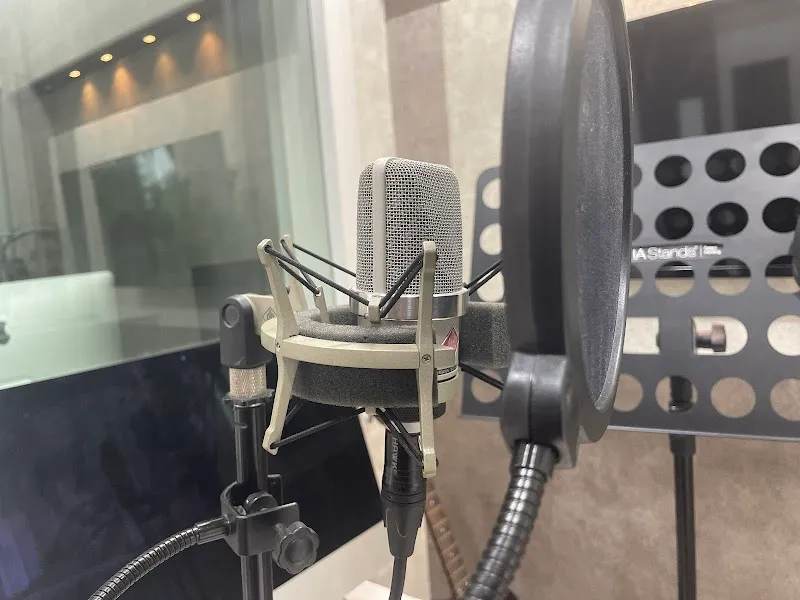 Audio7