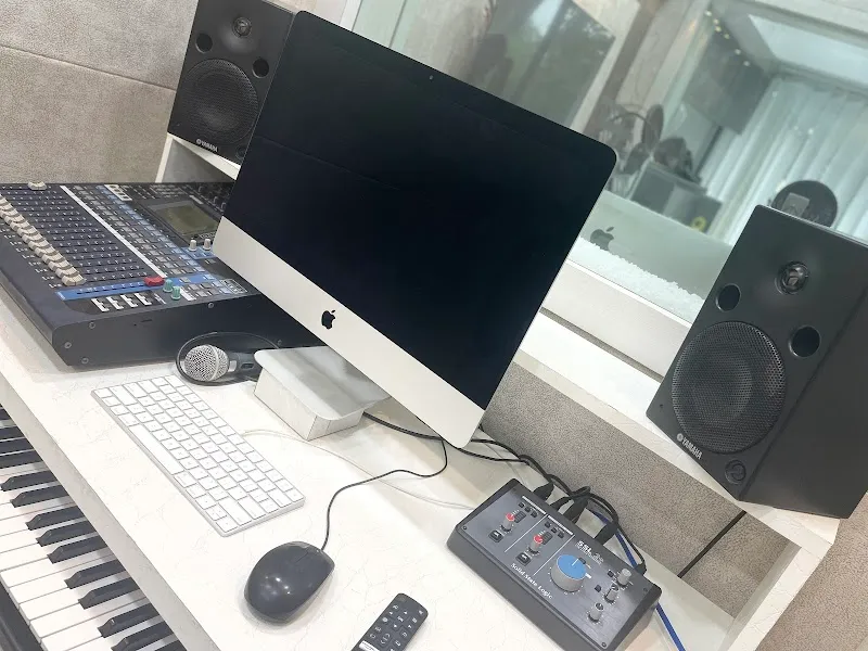 Audio7