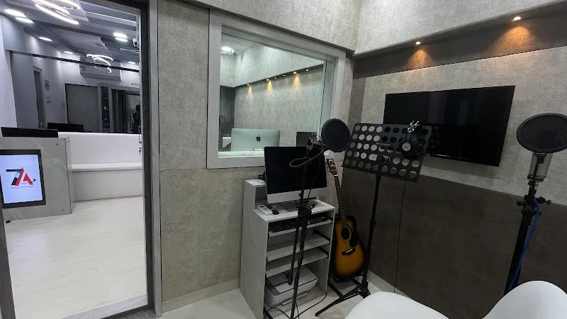 Audio7
