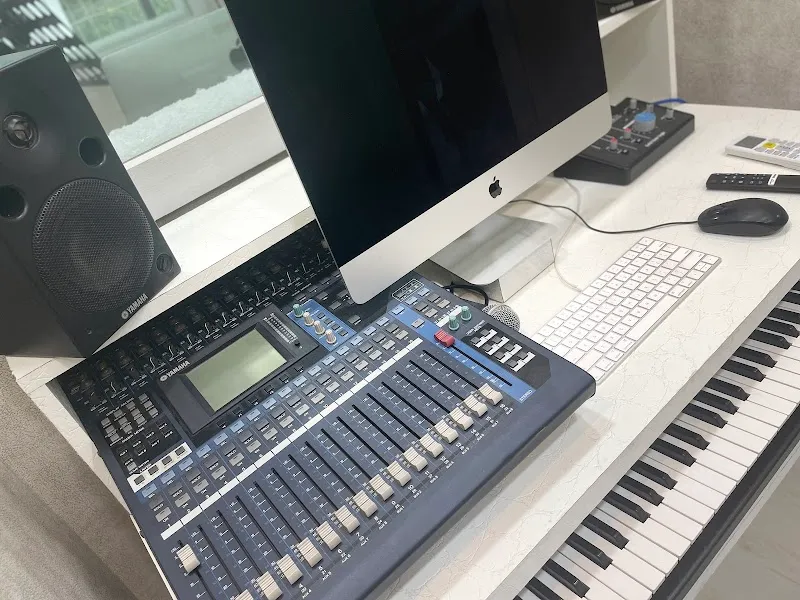 Audio7