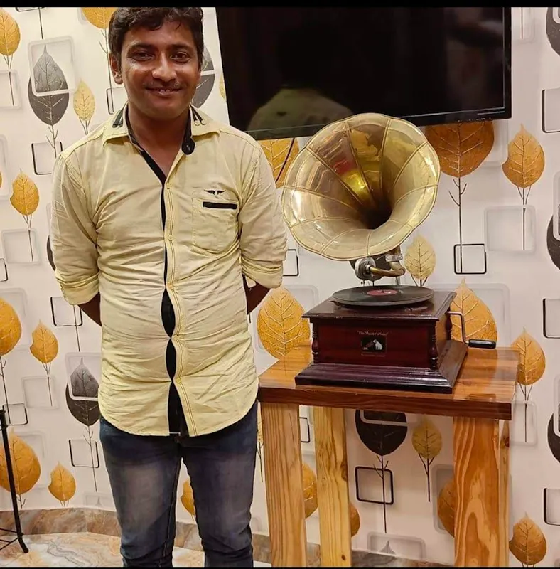 Audio7