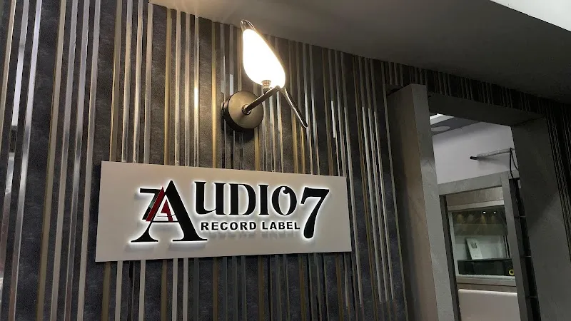 Audio7