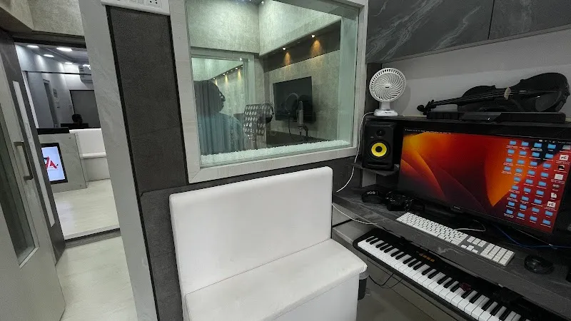 Audio7