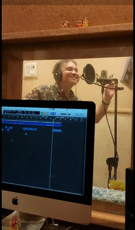 Audio7