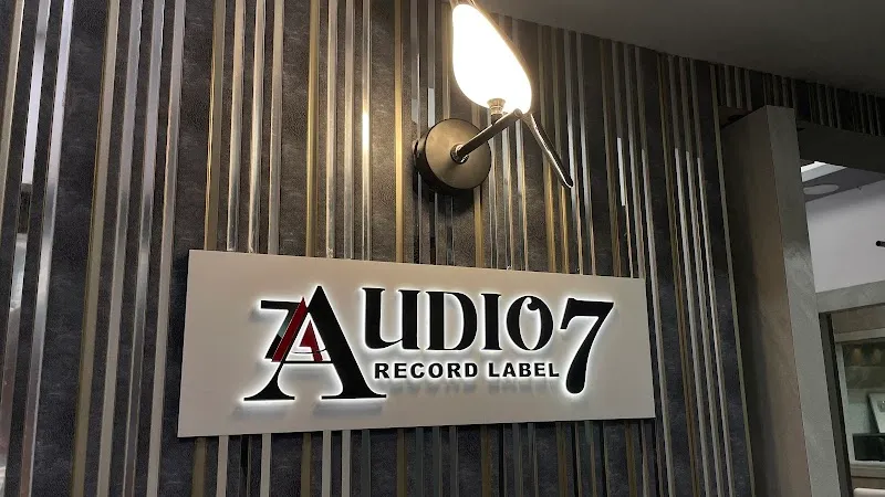 Audio7