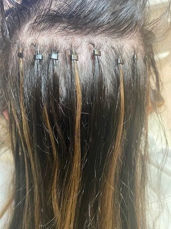The Changing Room Salon - Hair Salon