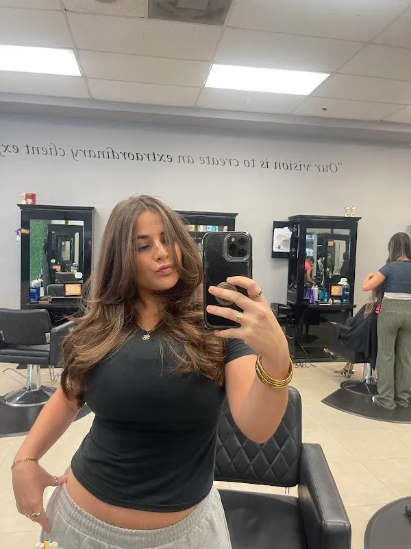 The Changing Room Salon - Hair Salon