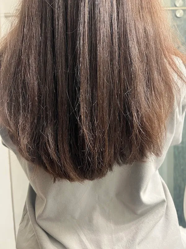 The Changing Room Salon - Hair Salon