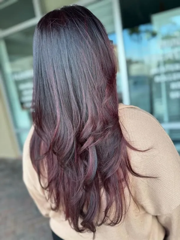 The Changing Room Salon - Hair Salon