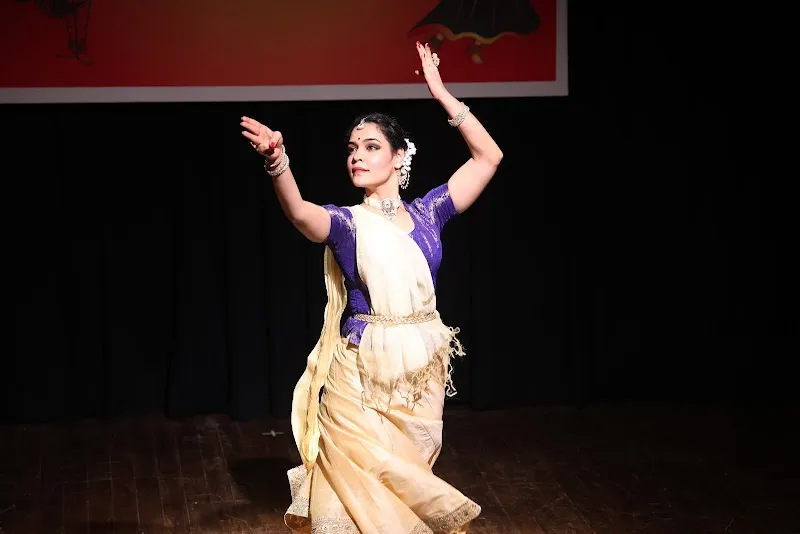 Roop Kathak Dance Academy [RKDA]