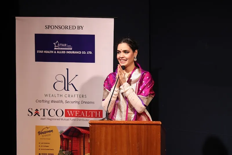 Roop Kathak Dance Academy [RKDA]