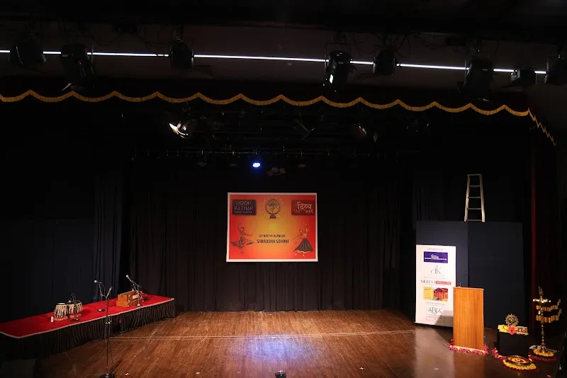 Roop Kathak Dance Academy [RKDA]