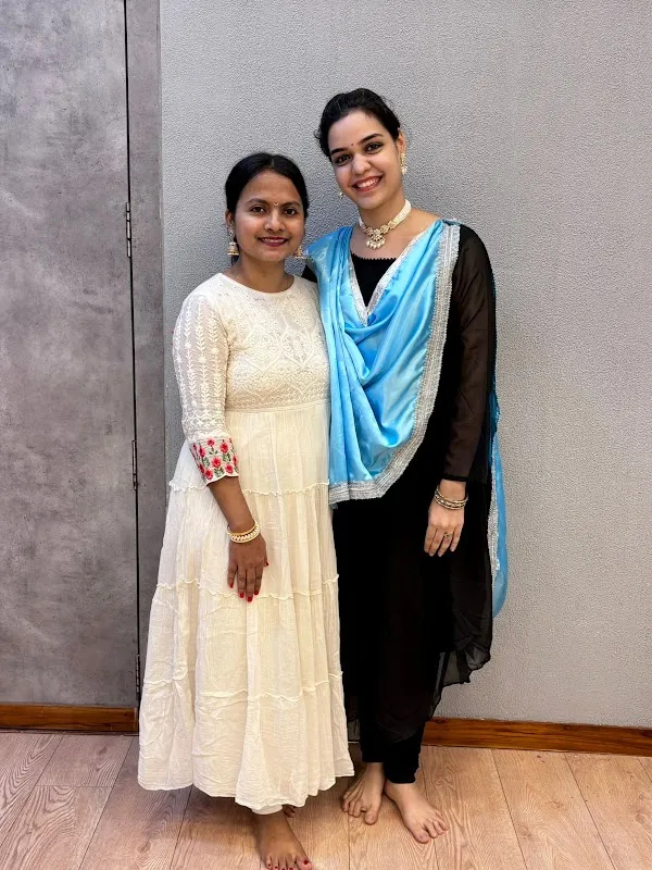 Roop Kathak Dance Academy [RKDA]