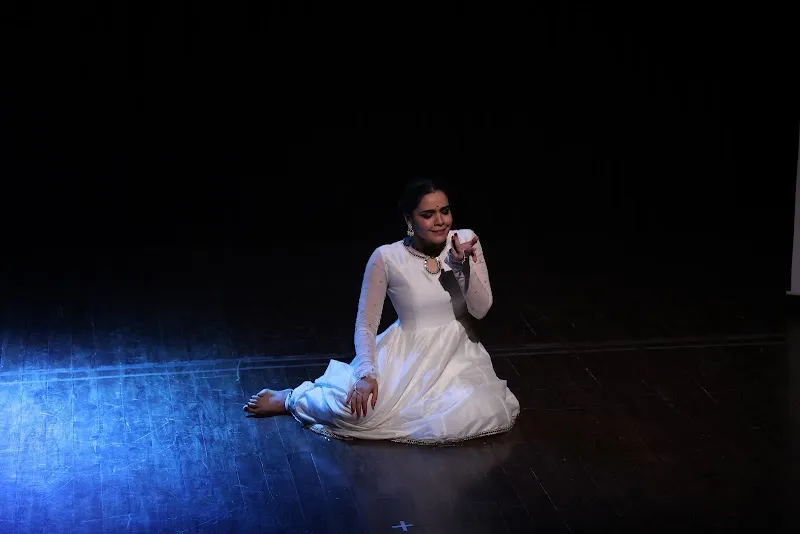 Roop Kathak Dance Academy [RKDA]
