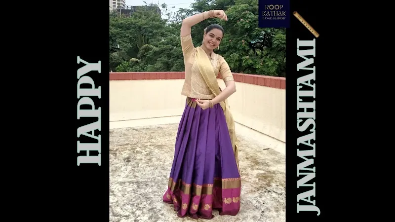 Roop Kathak Dance Academy [RKDA]