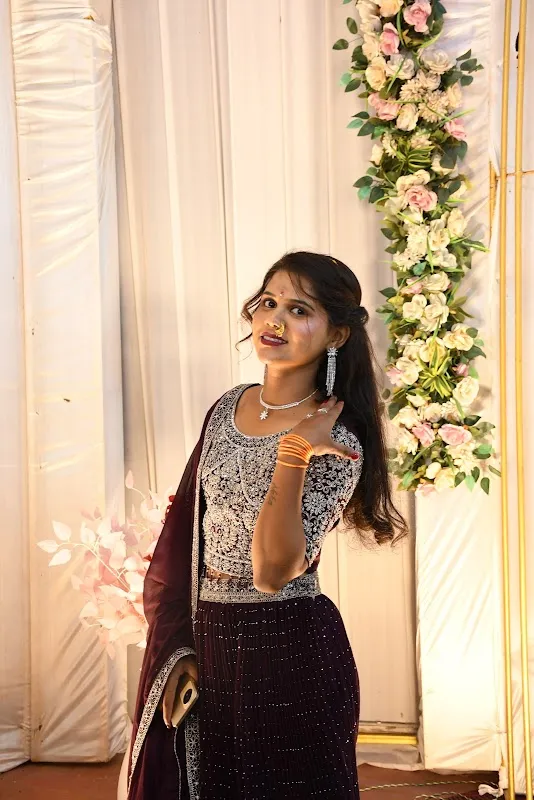 Kamesh makeup studio