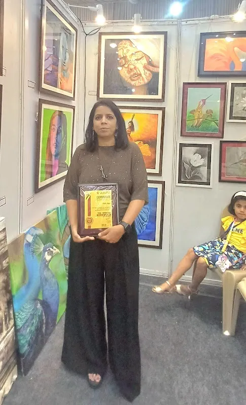 Neetu Art Studio