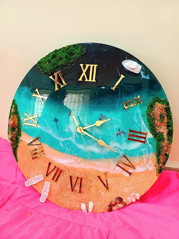 Neetu Art Studio