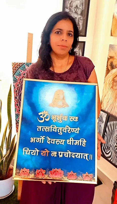 Neetu Art Studio