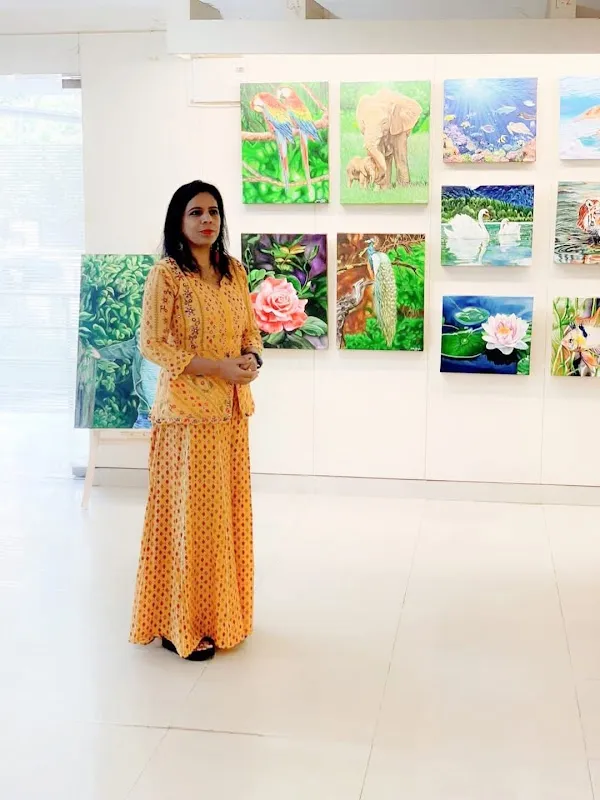 Neetu Art Studio