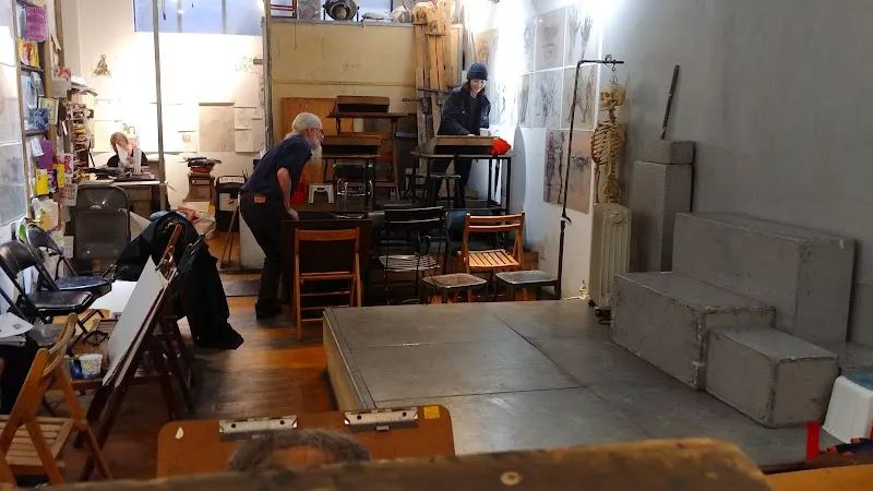 SPRING STUDIO