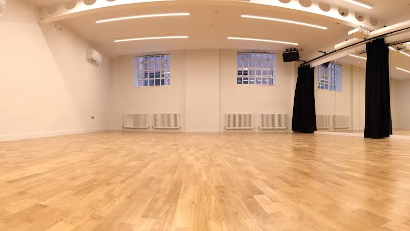 East London Dance