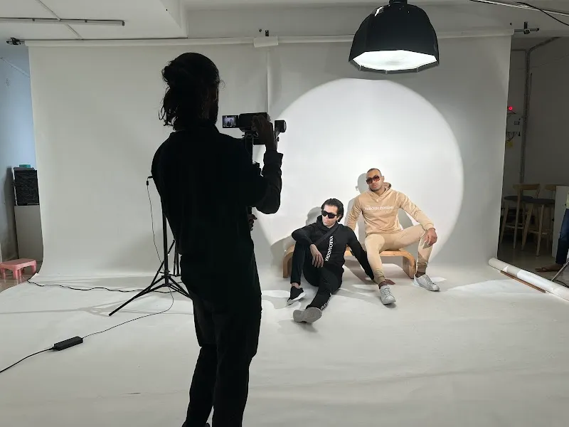 A1 Photography Studio on Rent