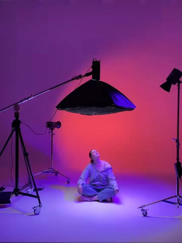 A1 Photography Studio on Rent