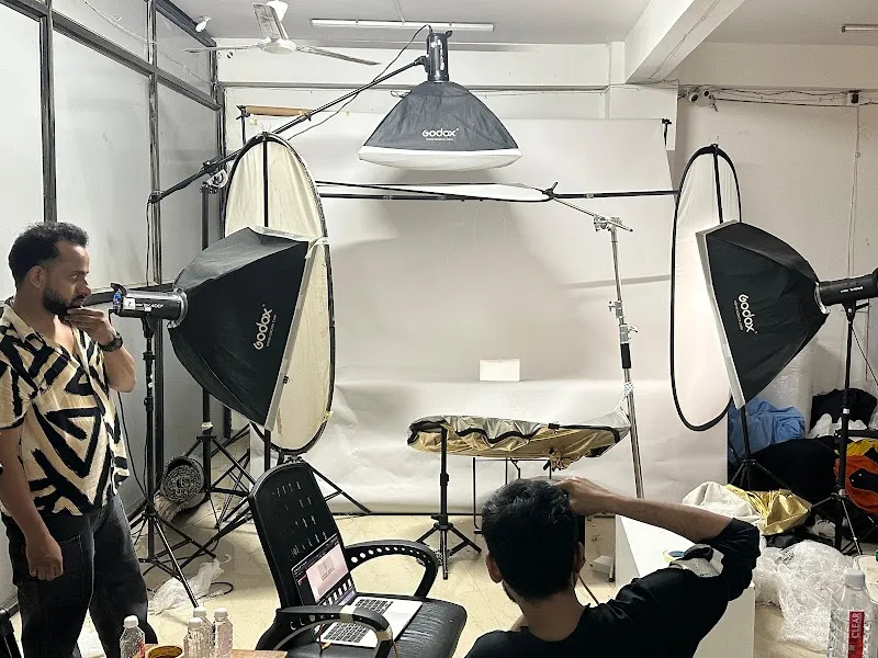 A1 Photography Studio on Rent