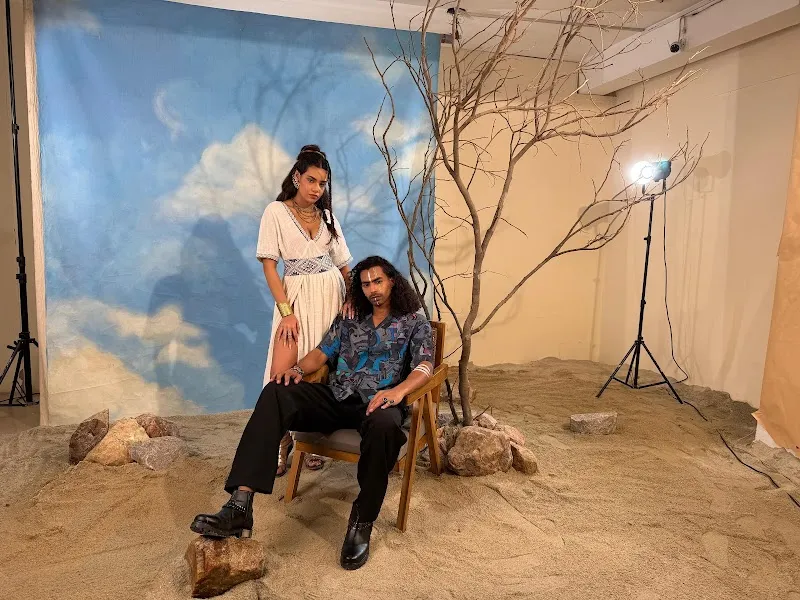 A1 Photography Studio on Rent