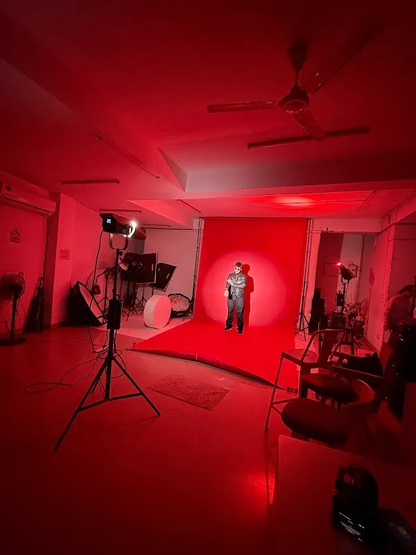 A1 Photography Studio on Rent