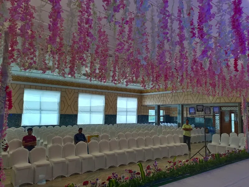 Atlantis Resort & Spa