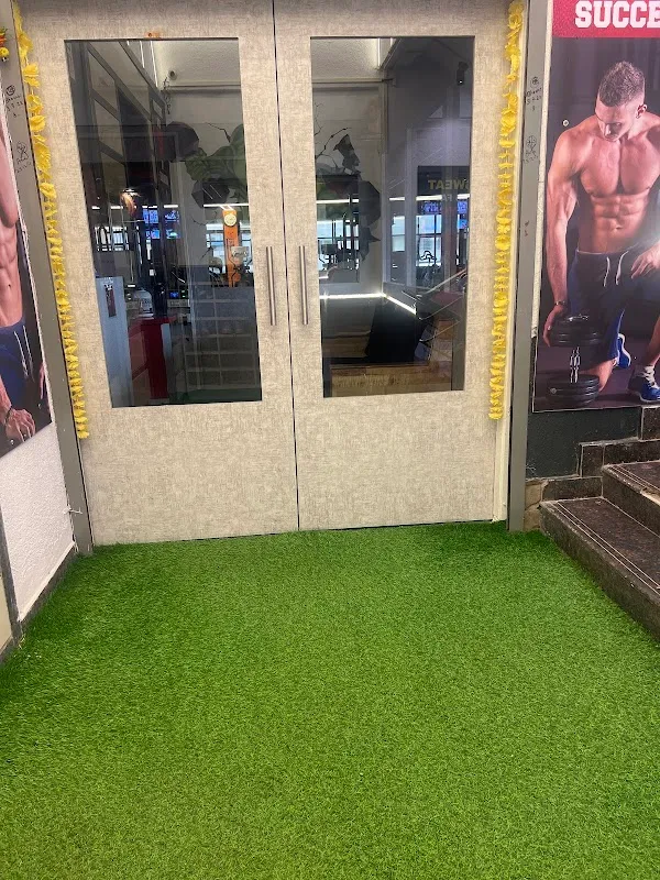 Hi Fitness Studio