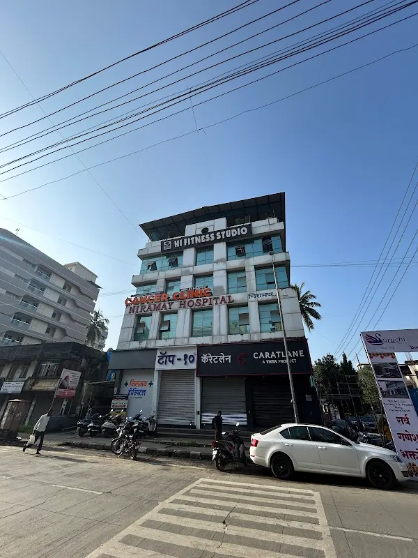 Hi Fitness Studio