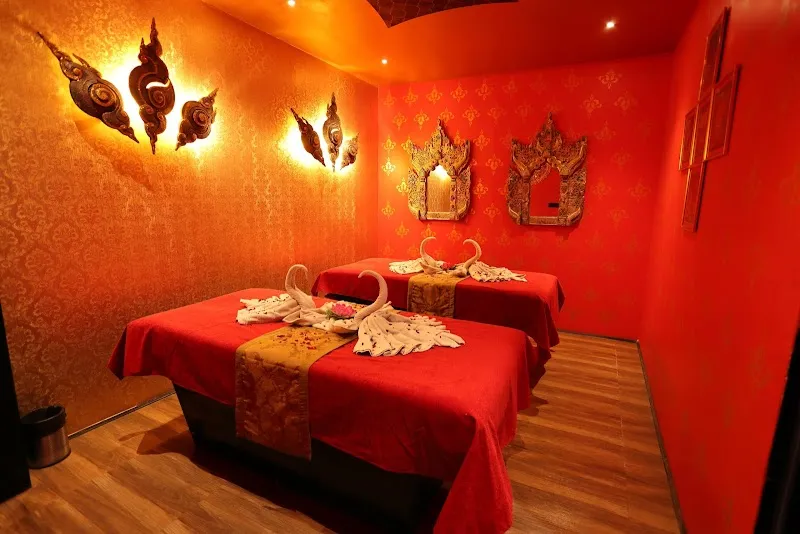 Spa In Aerocity - The Best Russian Spa Aerocity