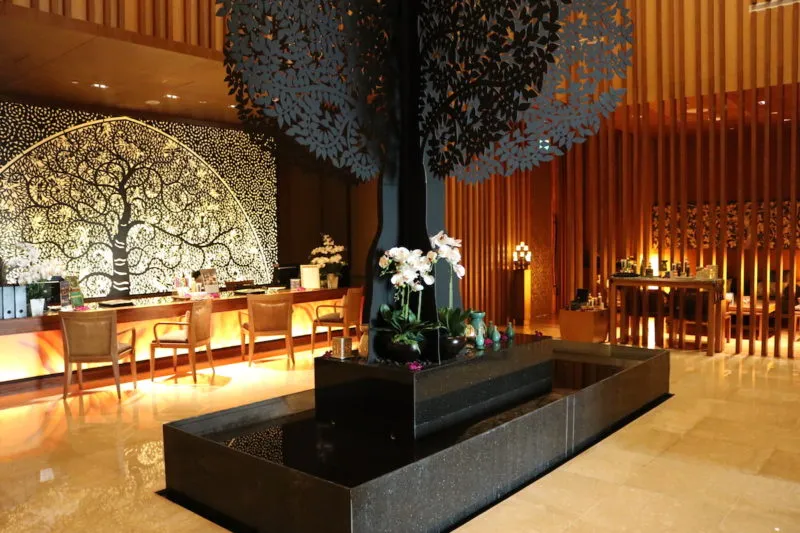 Spa In Aerocity - The Best Russian Spa Aerocity