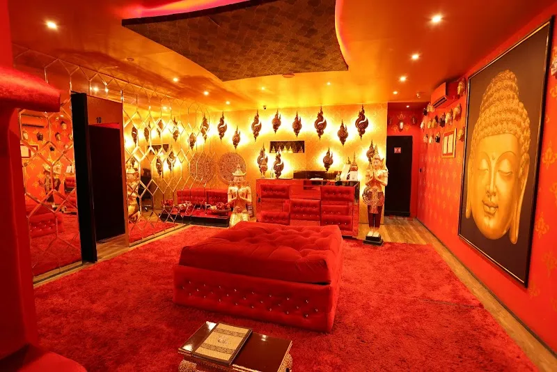 Spa In Aerocity - The Best Russian Spa Aerocity