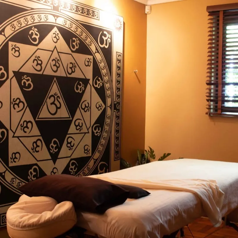 The Secret Aqcua & Spa