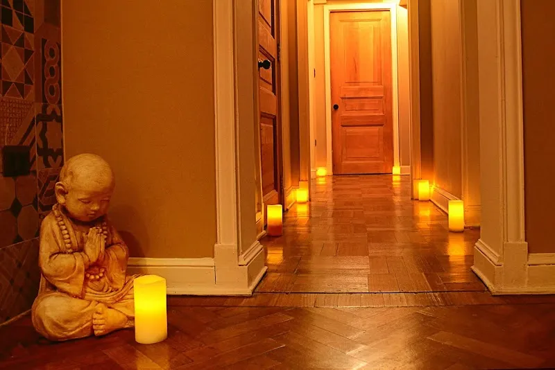 The Secret Aqcua & Spa