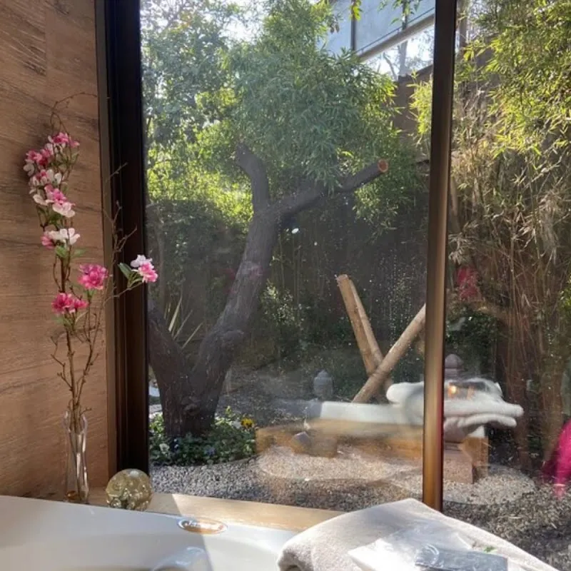 The Secret Aqcua & Spa