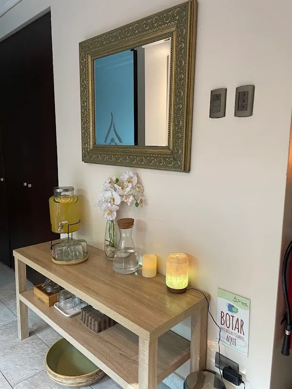 The Secret Aqcua & Spa