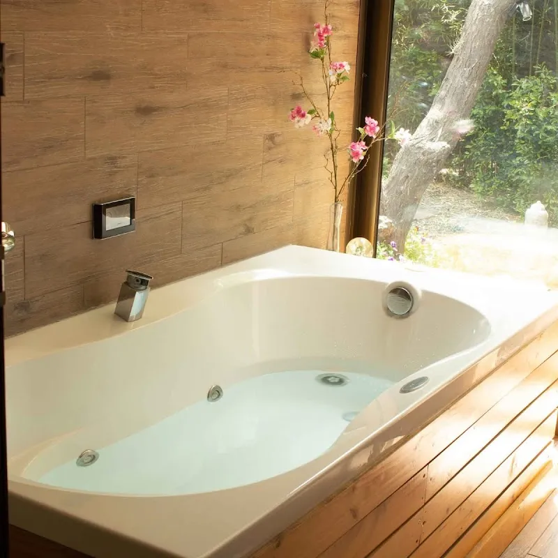 The Secret Aqcua & Spa