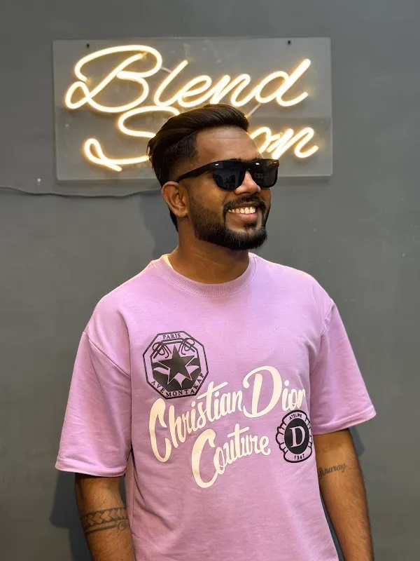 Blend Salon