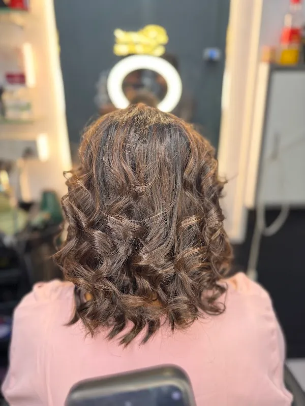 Blend Salon